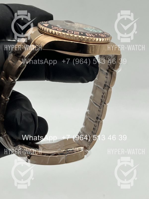 Товар Rolex GMT Master II 40mm Art 11492 Фото 14 - Rolex GMT Master II 40mm Art 11492