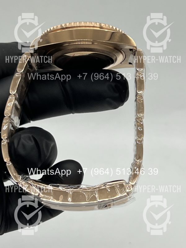 Товар Rolex GMT Master II 40mm Art 11492 Фото 15 - Rolex GMT Master II 40mm Art 11492