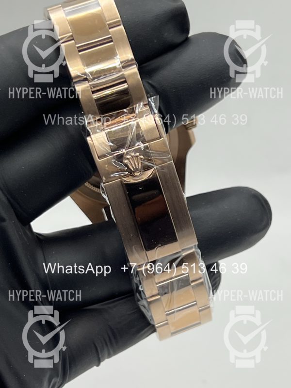 Товар Rolex GMT Master II 40mm Art 11492 Фото 16 - Rolex GMT Master II 40mm Art 11492