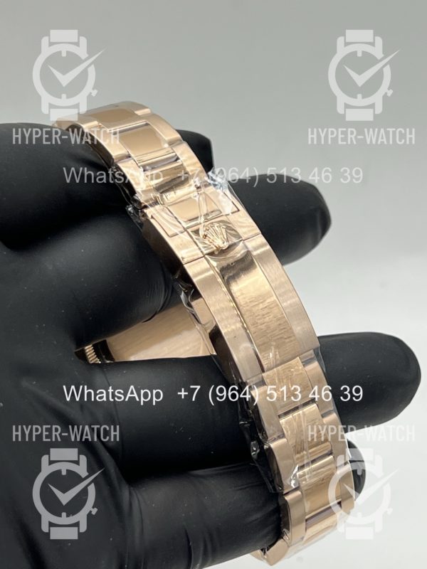 Товар Rolex GMT Master II 40mm Art 11492 Фото 17 - Rolex GMT Master II 40mm Art 11492