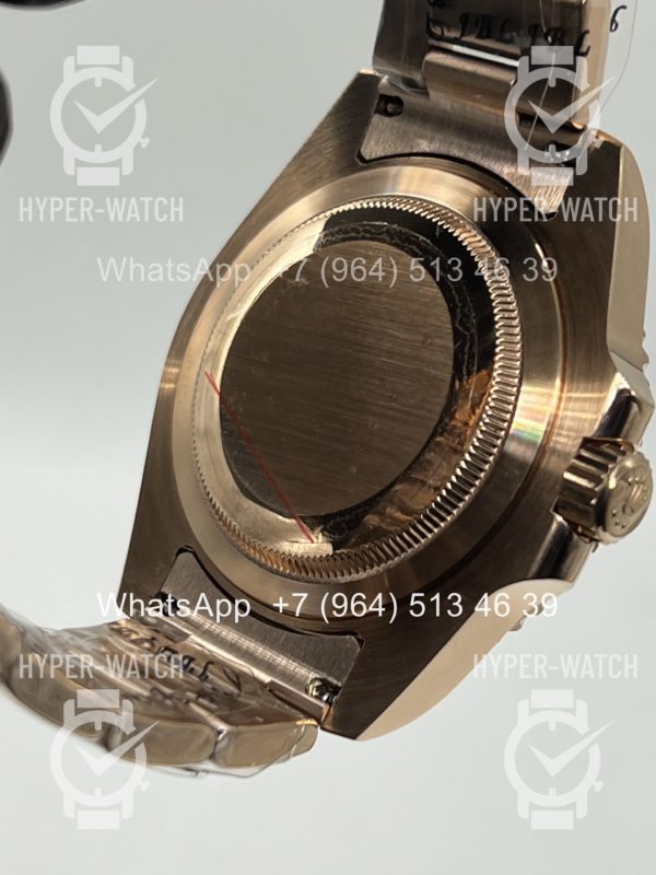 Товар Rolex GMT Master II 40mm Art 11492 Фото 20 - Rolex GMT Master II 40mm Art 11492