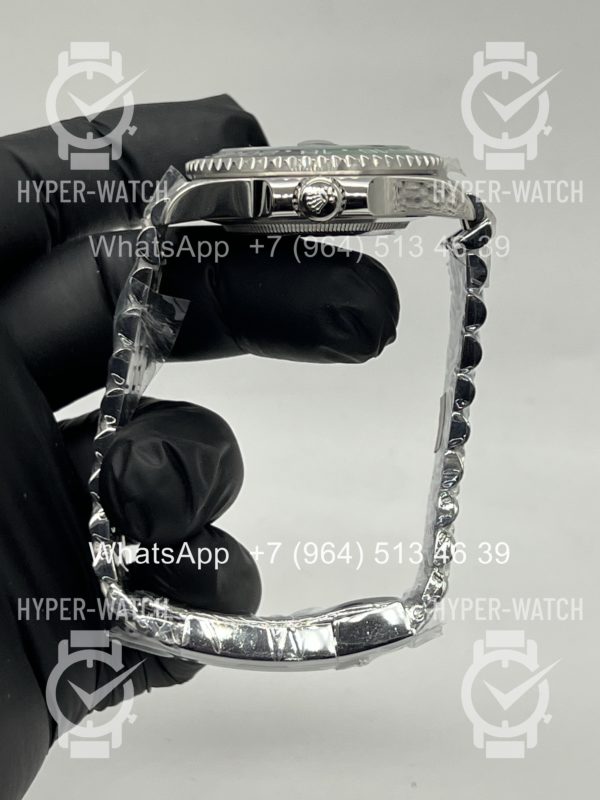 Фото 14 - Rolex GMT Master II 40mm Art 11495