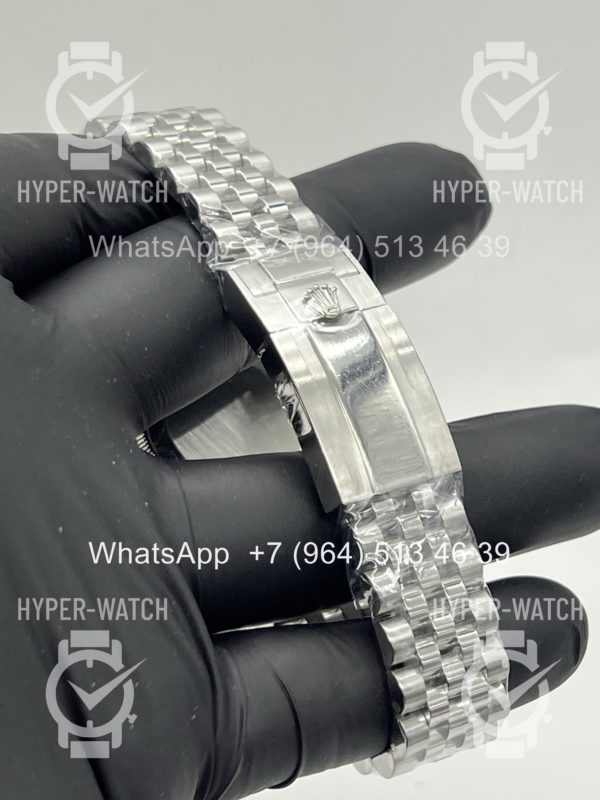 Фото 16 - Rolex GMT Master II 40mm Art 11495