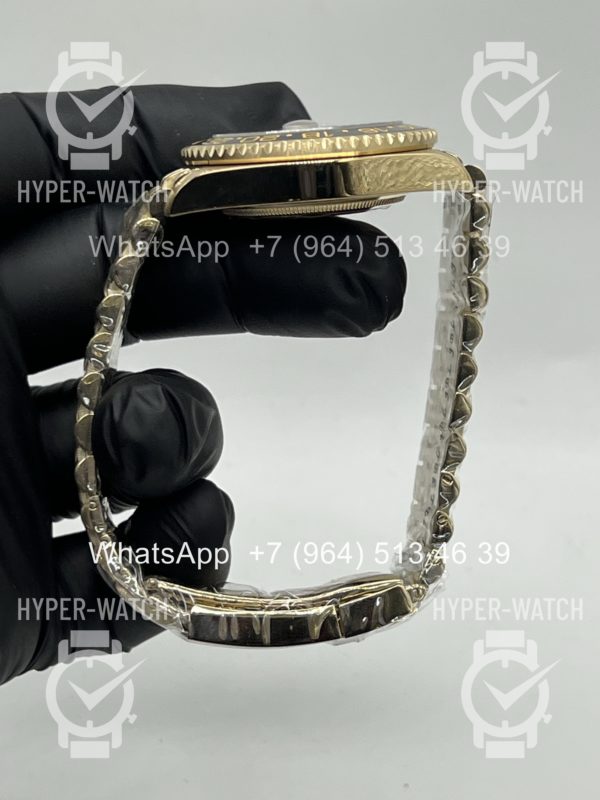 Фото 14 - Rolex GMT Master II 40mm Art 11493
