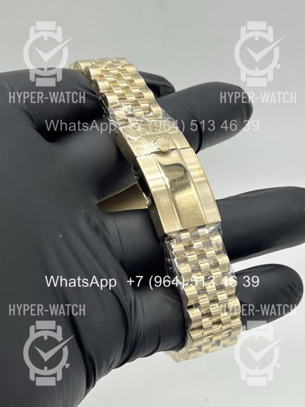 Фото 16 - Rolex GMT Master II 40mm Art 11493