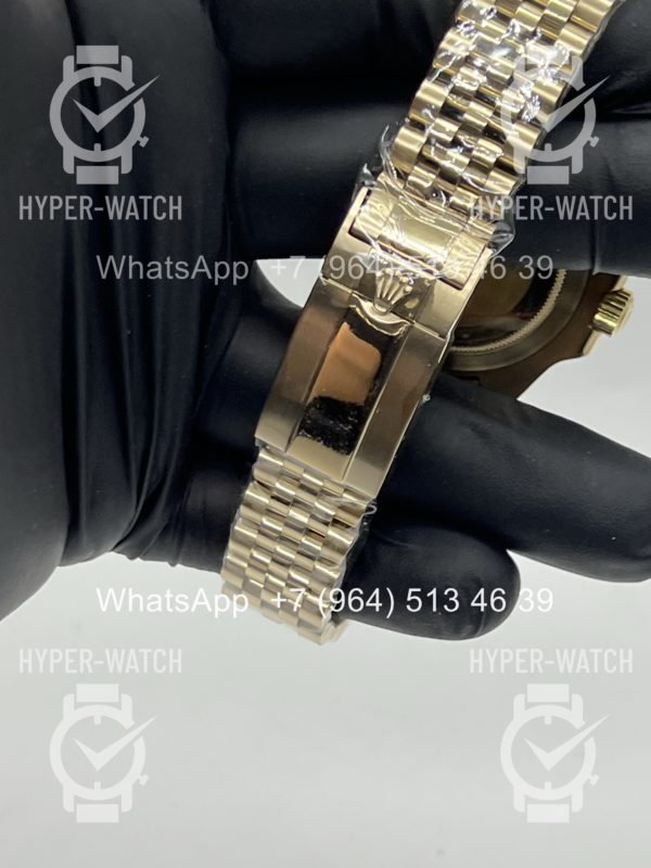 Фото 17 - Rolex GMT Master II 40mm Art 11493