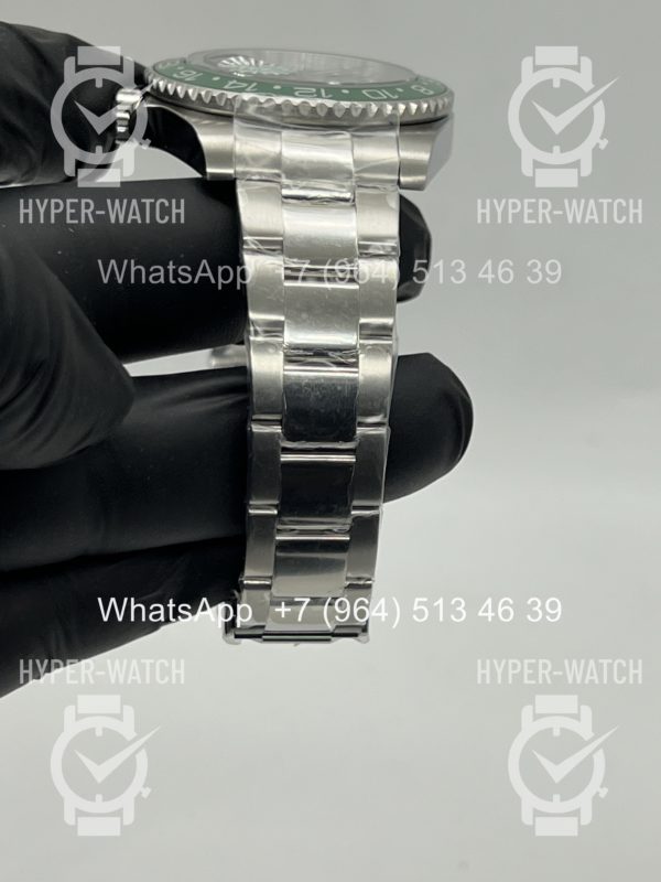 Фото 9 - Rolex GMT Master II 40mm Art 11496