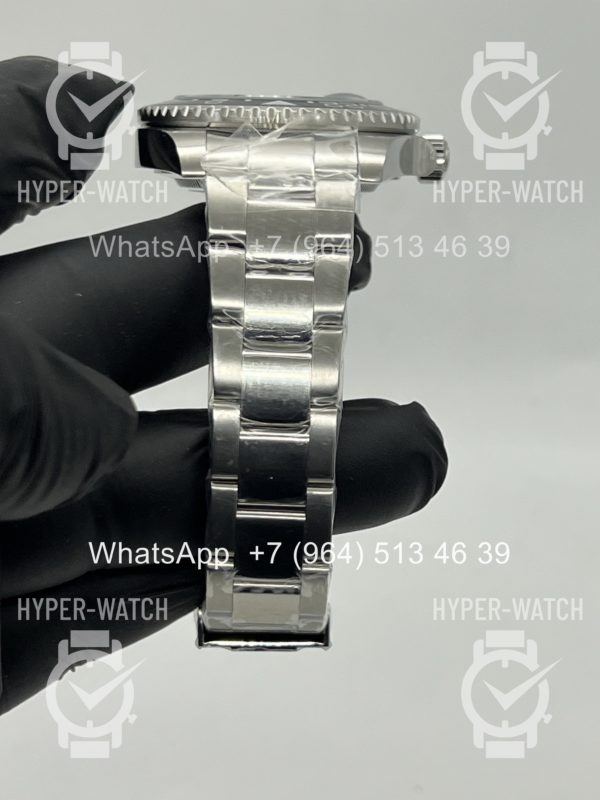 Фото 11 - Rolex GMT Master II 40mm Art 11496