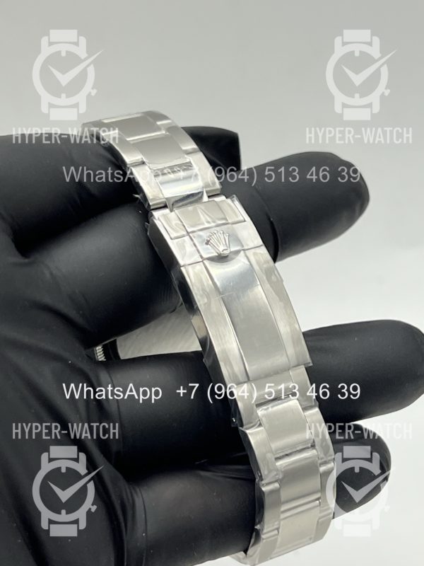 Фото 14 - Rolex GMT Master II 40mm Art 11496