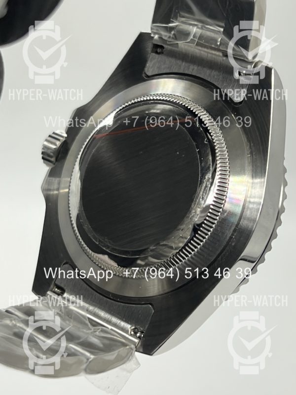 Фото 17 - Rolex GMT Master II 40mm Art 11496