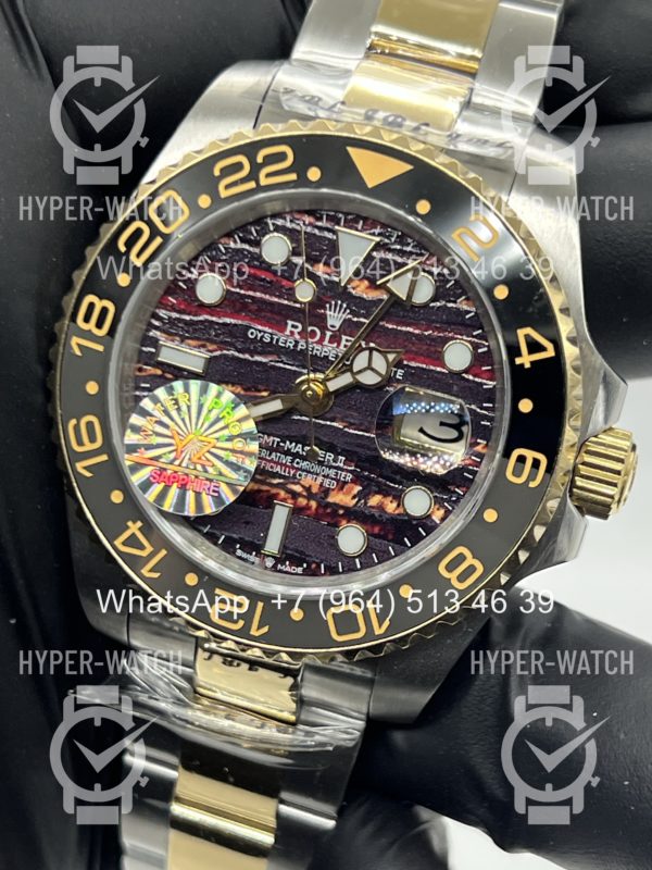 Товар Rolex GMT Master II 40mm Art 11494 Фото 5 - Rolex GMT Master II 40mm Art 11494