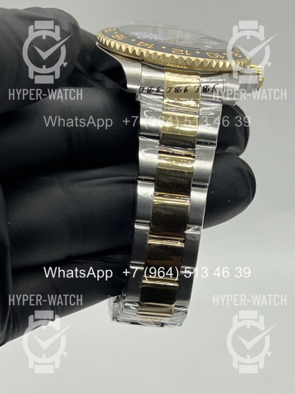 Товар Rolex GMT Master II 40mm Art 11494 Фото 12 - Rolex GMT Master II 40mm Art 11494