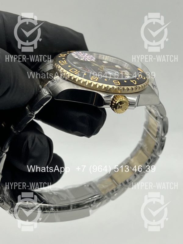 Товар Rolex GMT Master II 40mm Art 11494 Фото 13 - Rolex GMT Master II 40mm Art 11494