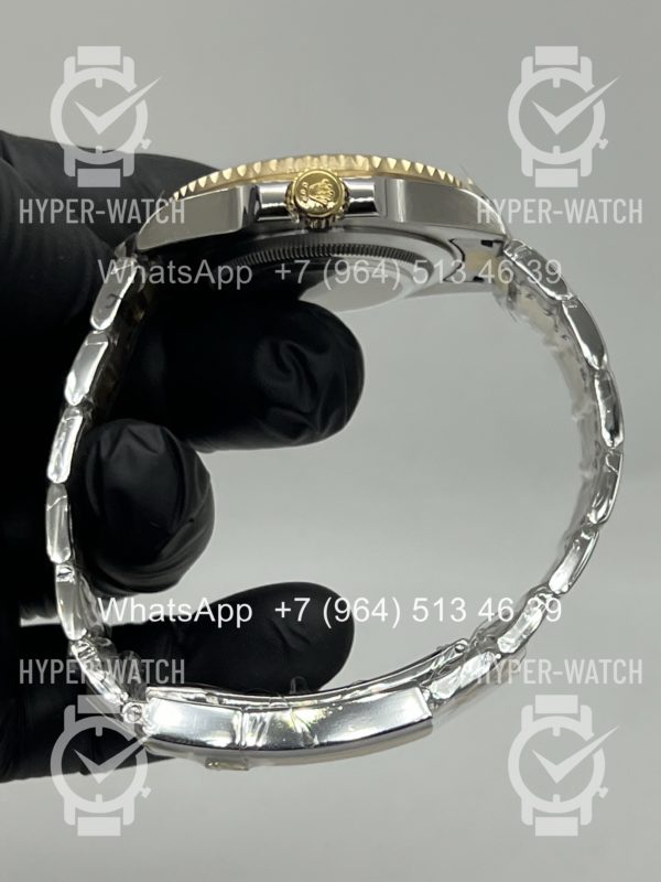 Товар Rolex GMT Master II 40mm Art 11494 Фото 14 - Rolex GMT Master II 40mm Art 11494