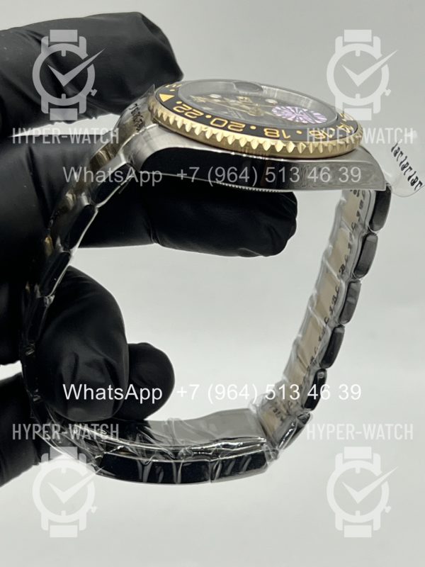 Товар Rolex GMT Master II 40mm Art 11494 Фото 16 - Rolex GMT Master II 40mm Art 11494