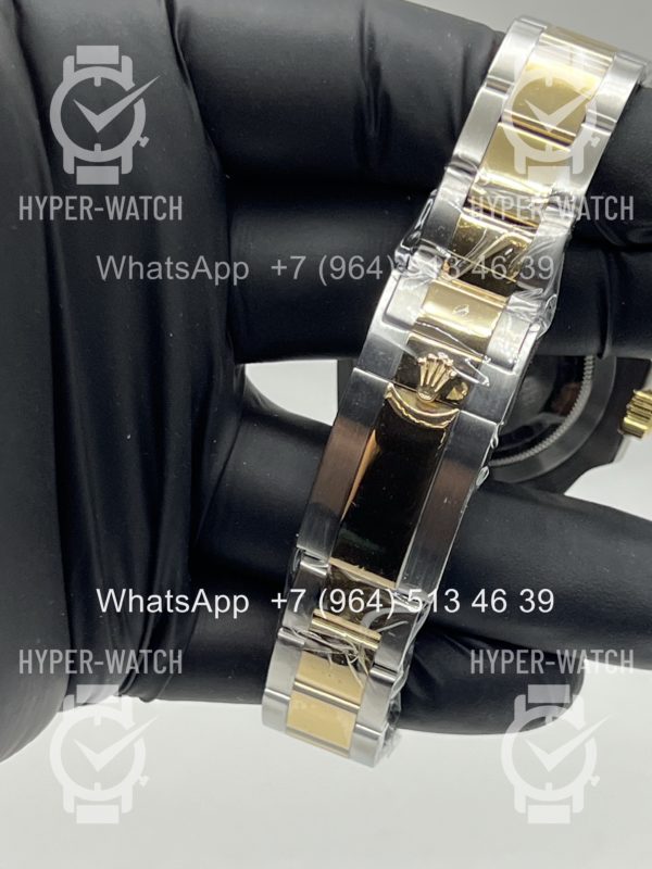 Товар Rolex GMT Master II 40mm Art 11494 Фото 20 - Rolex GMT Master II 40mm Art 11494