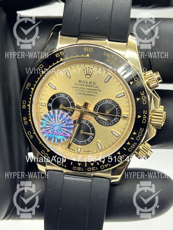 Товар Rolex Cosmograph Daytona 40mm Art 11498 Фото 2 - Rolex Cosmograph Daytona 40mm Art 11498