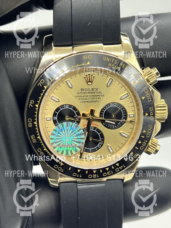 Товар Rolex Cosmograph Daytona 40mm Art 11498 Фото 3 - Rolex Cosmograph Daytona 40mm Art 11498