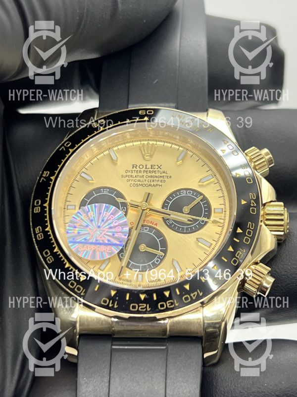 Товар Rolex Cosmograph Daytona 40mm Art 11498 Фото 4 - Rolex Cosmograph Daytona 40mm Art 11498