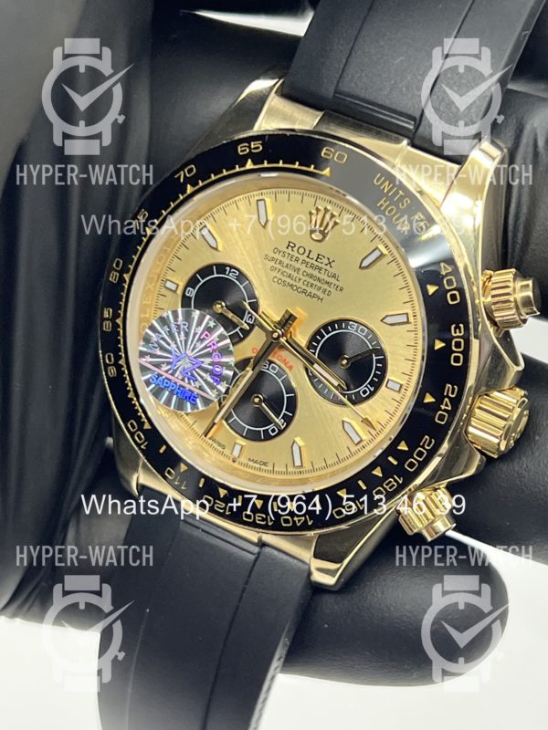 Товар Rolex Cosmograph Daytona 40mm Art 11498 Фото 5 - Rolex Cosmograph Daytona 40mm Art 11498