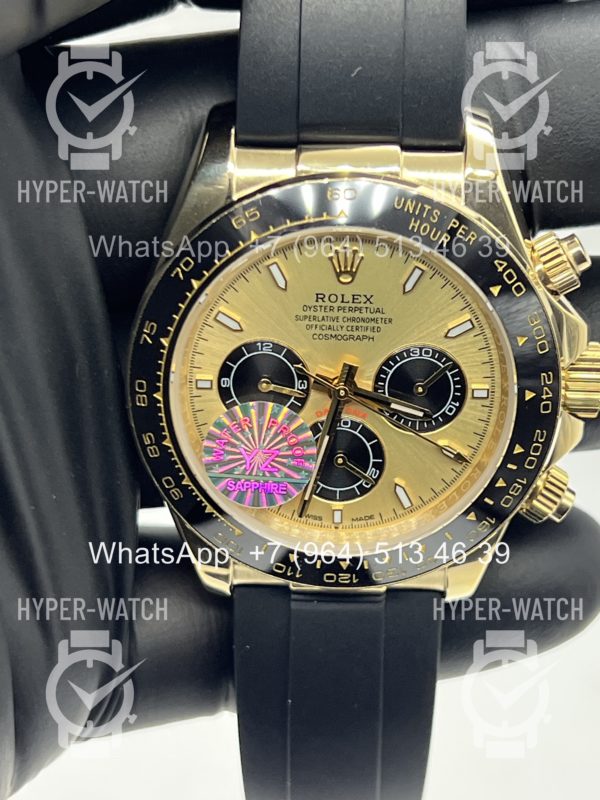 Товар Rolex Cosmograph Daytona 40mm Art 11498 Фото 6 - Rolex Cosmograph Daytona 40mm Art 11498