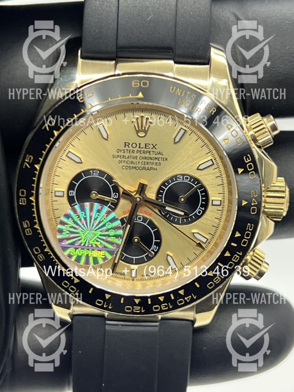 Товар Rolex Cosmograph Daytona 40mm Art 11498 Фото 7 - Rolex Cosmograph Daytona 40mm Art 11498