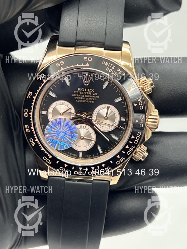 Товар Rolex Cosmograph Daytona 40mm Art 11499 Фото 2 - Rolex Cosmograph Daytona 40mm Art 11499
