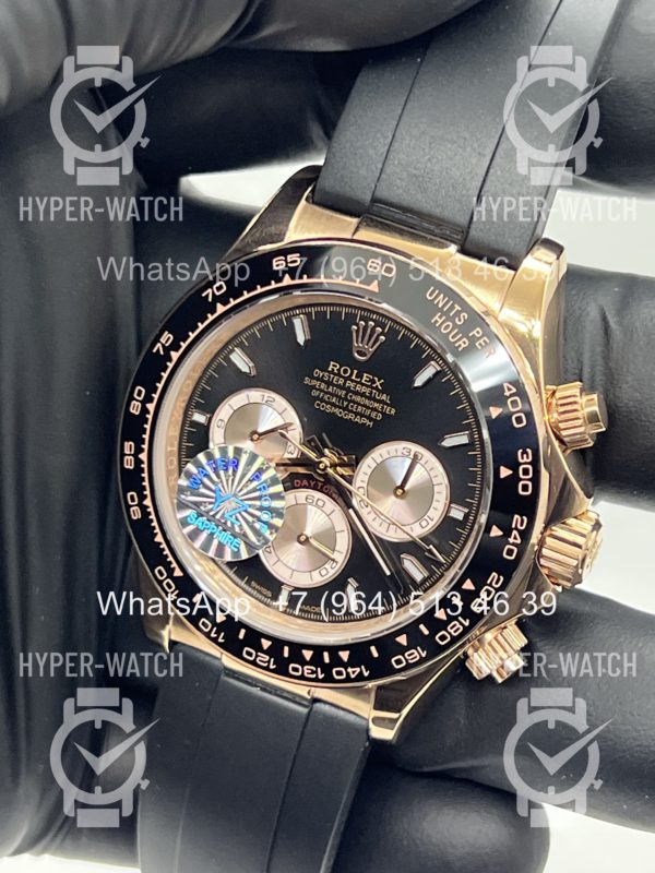 Товар Rolex Cosmograph Daytona 40mm Art 11499 Фото 3 - Rolex Cosmograph Daytona 40mm Art 11499