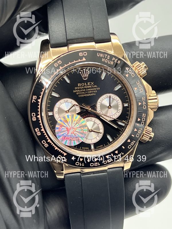 Товар Rolex Cosmograph Daytona 40mm Art 11499 Фото 4 - Rolex Cosmograph Daytona 40mm Art 11499