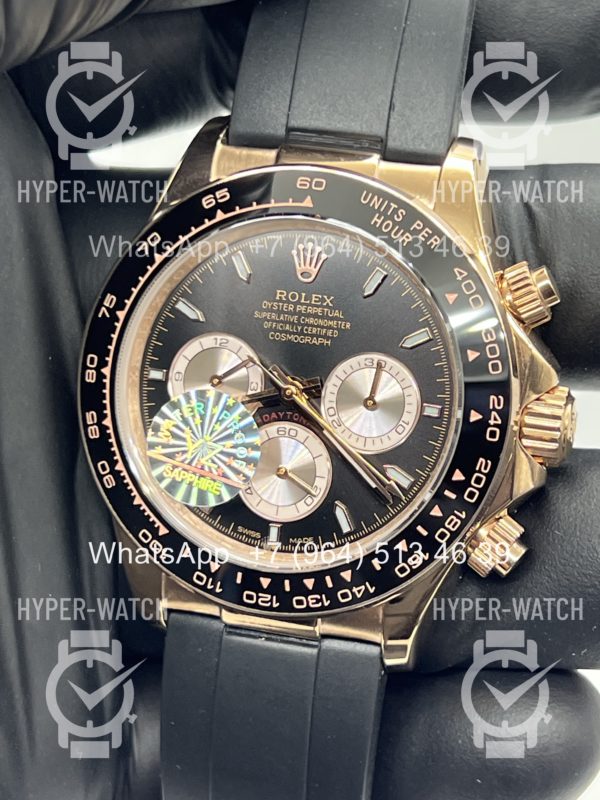Товар Rolex Cosmograph Daytona 40mm Art 11499 Фото 5 - Rolex Cosmograph Daytona 40mm Art 11499
