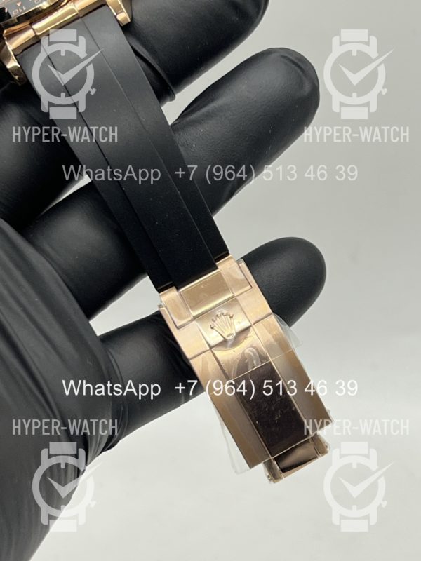 Товар Rolex Cosmograph Daytona 40mm Art 11499 Фото 6 - Rolex Cosmograph Daytona 40mm Art 11499