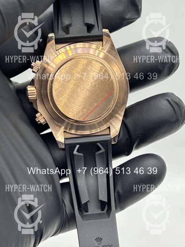 Товар Rolex Cosmograph Daytona 40mm Art 11499 Фото 10 - Rolex Cosmograph Daytona 40mm Art 11499
