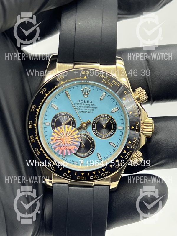 Товар Rolex Cosmograph Daytona 40mm Art 11500 Фото 2 - Rolex Cosmograph Daytona 40mm Art 11500