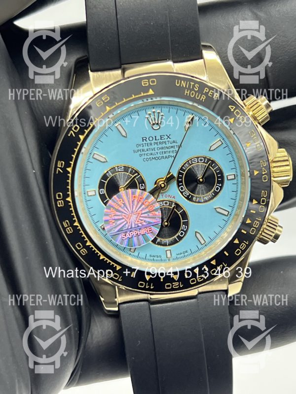 Товар Rolex Cosmograph Daytona 40mm Art 11500 Фото 3 - Rolex Cosmograph Daytona 40mm Art 11500