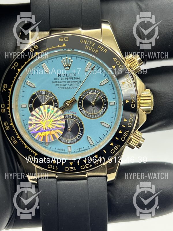 Товар Rolex Cosmograph Daytona 40mm Art 11500 Фото 4 - Rolex Cosmograph Daytona 40mm Art 11500