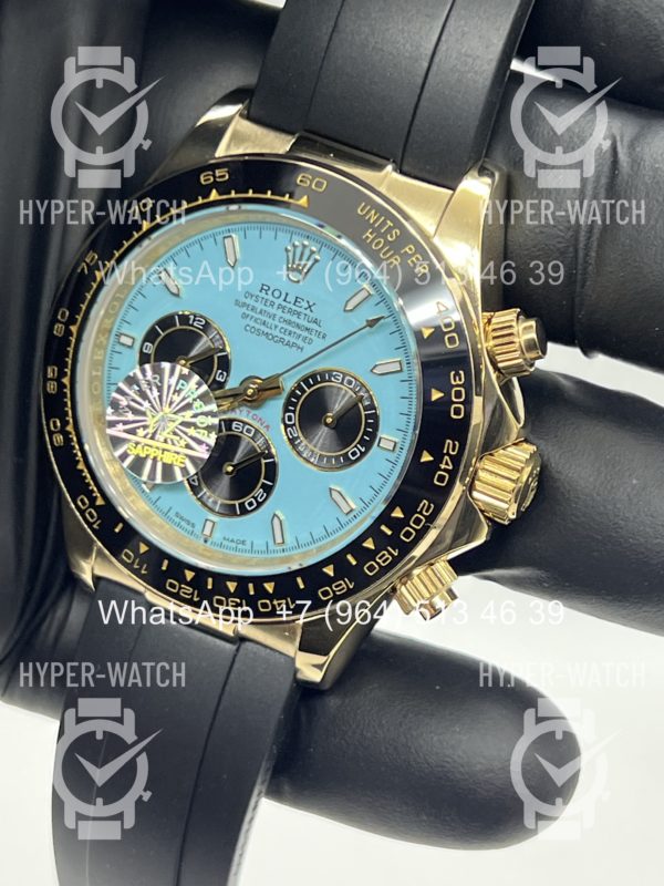 Товар Rolex Cosmograph Daytona 40mm Art 11500 Фото 5 - Rolex Cosmograph Daytona 40mm Art 11500
