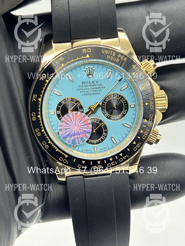 Товар Rolex Cosmograph Daytona 40mm Art 11500 Фото 6 - Rolex Cosmograph Daytona 40mm Art 11500