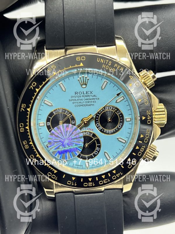 Товар Rolex Cosmograph Daytona 40mm Art 11500 Фото 7 - Rolex Cosmograph Daytona 40mm Art 11500