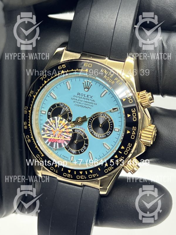 Товар Rolex Cosmograph Daytona 40mm Art 11500 Фото 8 - Rolex Cosmograph Daytona 40mm Art 11500