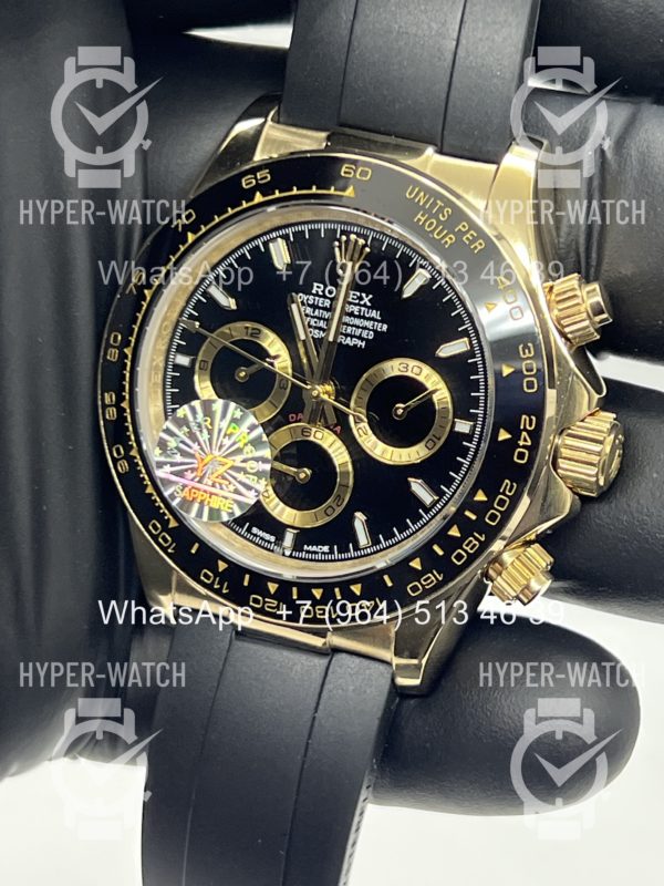 Товар Rolex Cosmograph Daytona 40mm Art 11501 Фото 4 - Rolex Cosmograph Daytona 40mm Art 11501