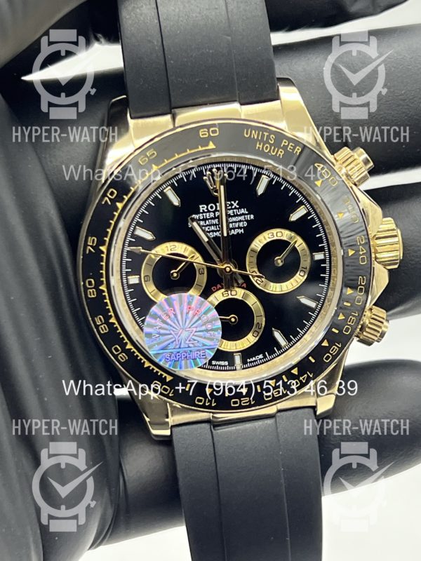 Товар Rolex Cosmograph Daytona 40mm Art 11501 Фото 5 - Rolex Cosmograph Daytona 40mm Art 11501