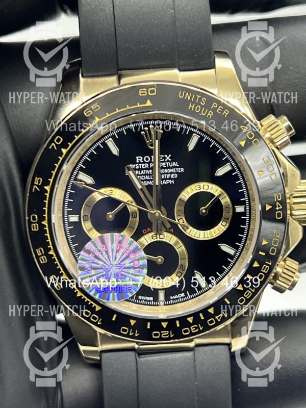 Товар Rolex Cosmograph Daytona 40mm Art 11501 Фото 6 - Rolex Cosmograph Daytona 40mm Art 11501