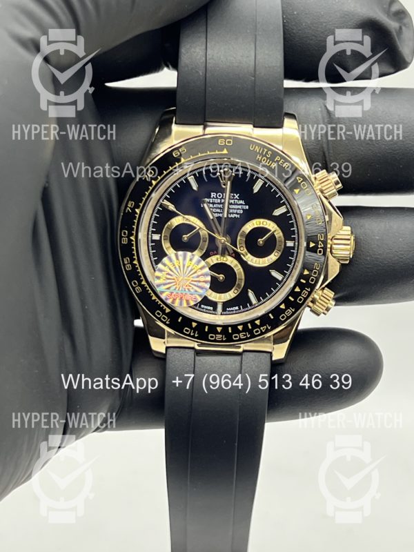 Товар Rolex Cosmograph Daytona 40mm Art 11501 Фото 7 - Rolex Cosmograph Daytona 40mm Art 11501