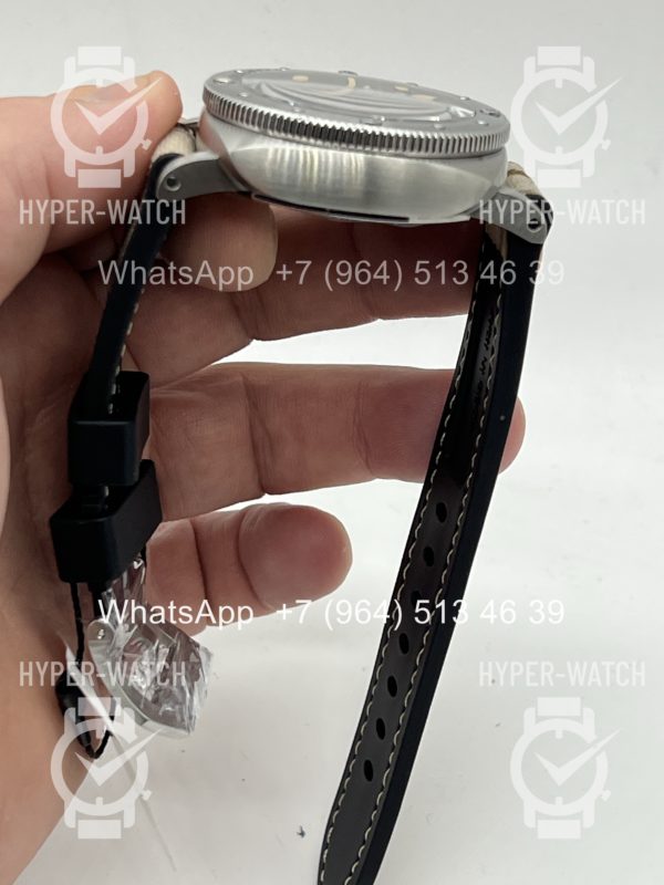 Товар Officine Panerai Luminor Submersible PAM01518 Steel Фото 8 - Officine Panerai Luminor Submersible PAM01518 Steel