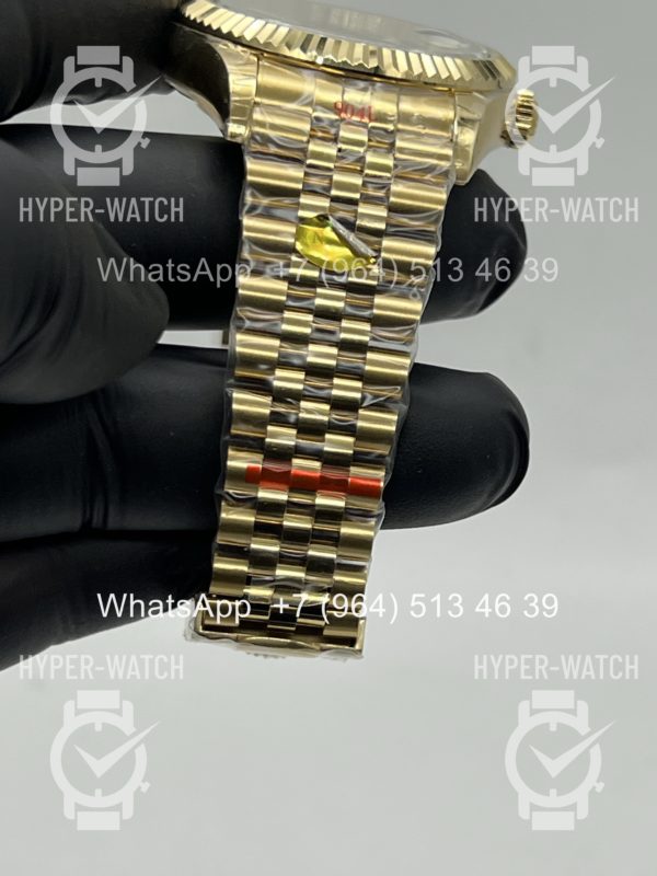 Фото 8 - Rolex Sky-Dweller 42mm 336938-0008 Steel