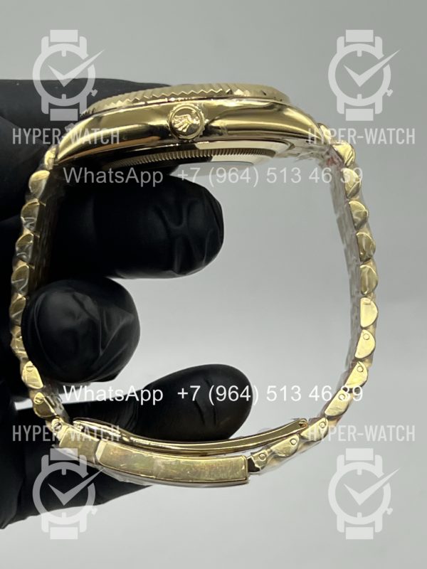 Фото 9 - Rolex Sky-Dweller 42mm 336938-0008 Steel