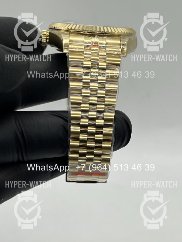 Фото 10 - Rolex Sky-Dweller 42mm 336938-0008 Steel