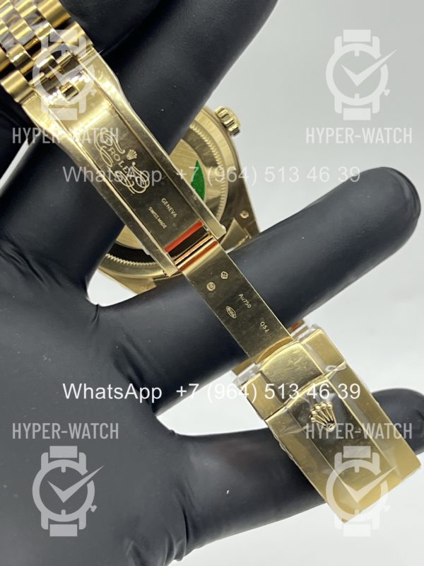 Фото 13 - Rolex Sky-Dweller 42mm 336938-0008 Steel