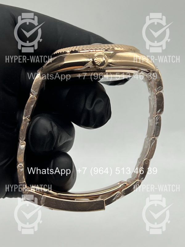 Товар Rolex Sky-Dweller 42mm 336935-0002 Steel Фото 9 - Rolex Sky-Dweller 42mm 336935-0002 Steel