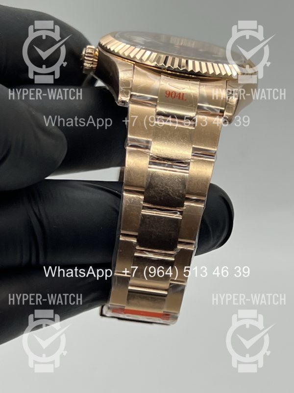 Товар Rolex Sky-Dweller 42mm 336935-0002 Steel Фото 10 - Rolex Sky-Dweller 42mm 336935-0002 Steel